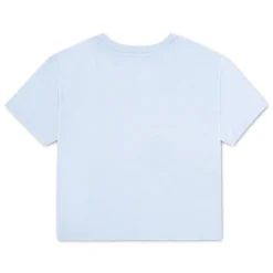 Mj Brooklyn Essential Tee 7-16y