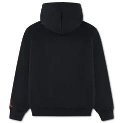 Mj Brooklyn Fleece Hoodie 8-18y