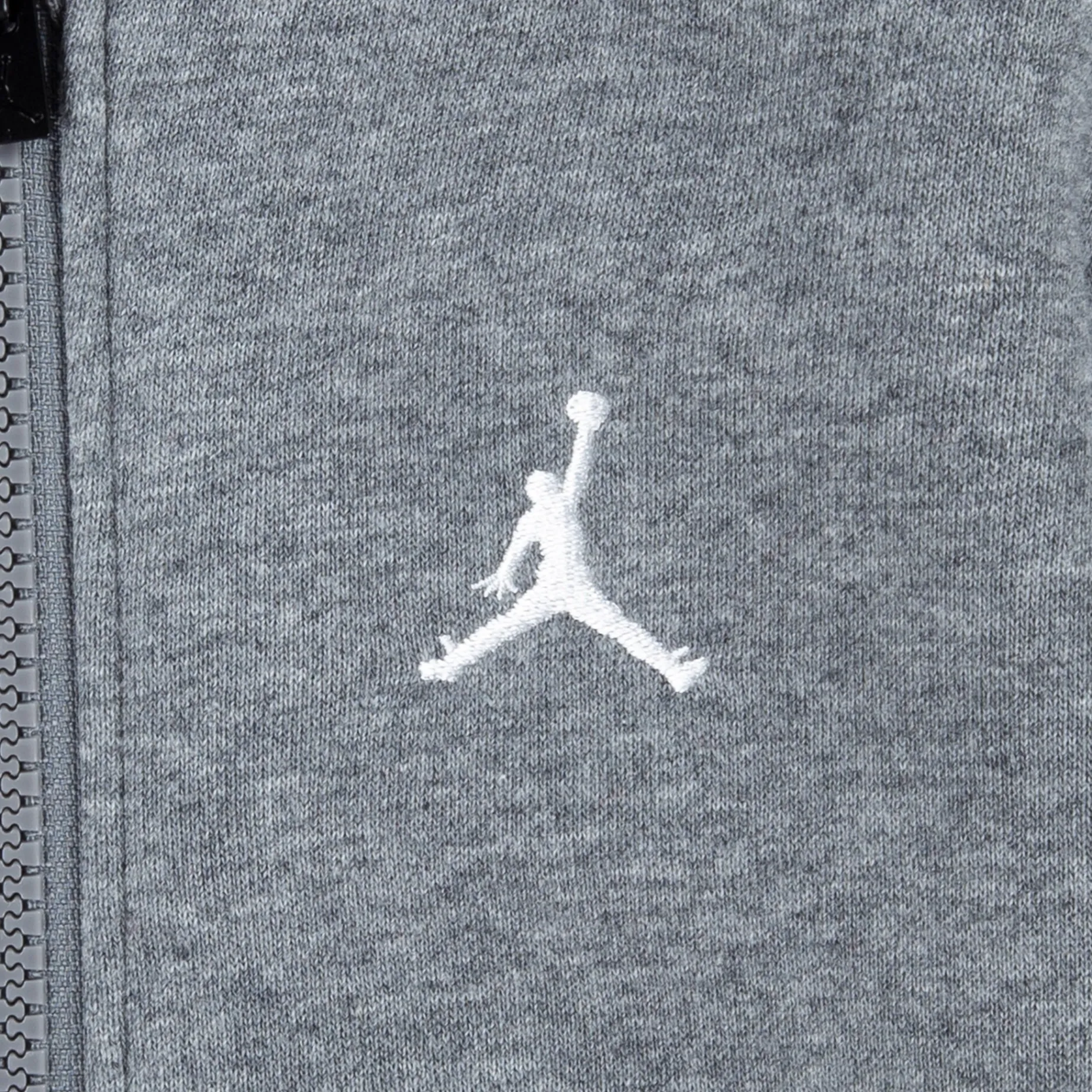 Mj Brooklyn Zip Fleece Set 2-4t