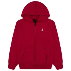 Mj Brooklyn Zip Hoodie 8-18y