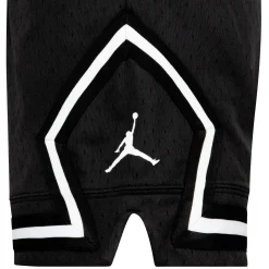 Mj Df Diamond Shorts 8-20