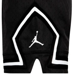 Mj Df Diamond Shorts 8-20
