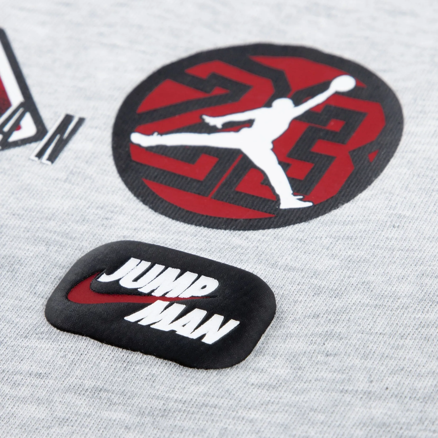 Mj Dynasty Patch Set 2-7