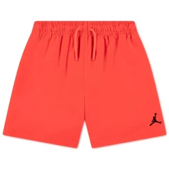 Mj Jumpman Play Shorts 8-18y