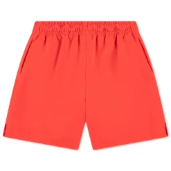 Mj Jumpman Play Shorts 8-18y