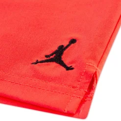 Mj Jumpman Play Shorts 8-18y