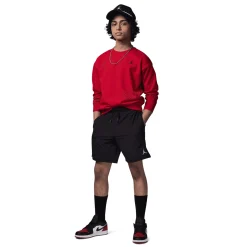Mj Jumpman Play Shorts 8-18y