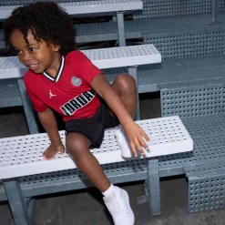 Mj Sport Jersey Set 2-7