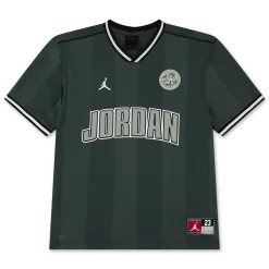 Mj Sport Jersey 8-18y