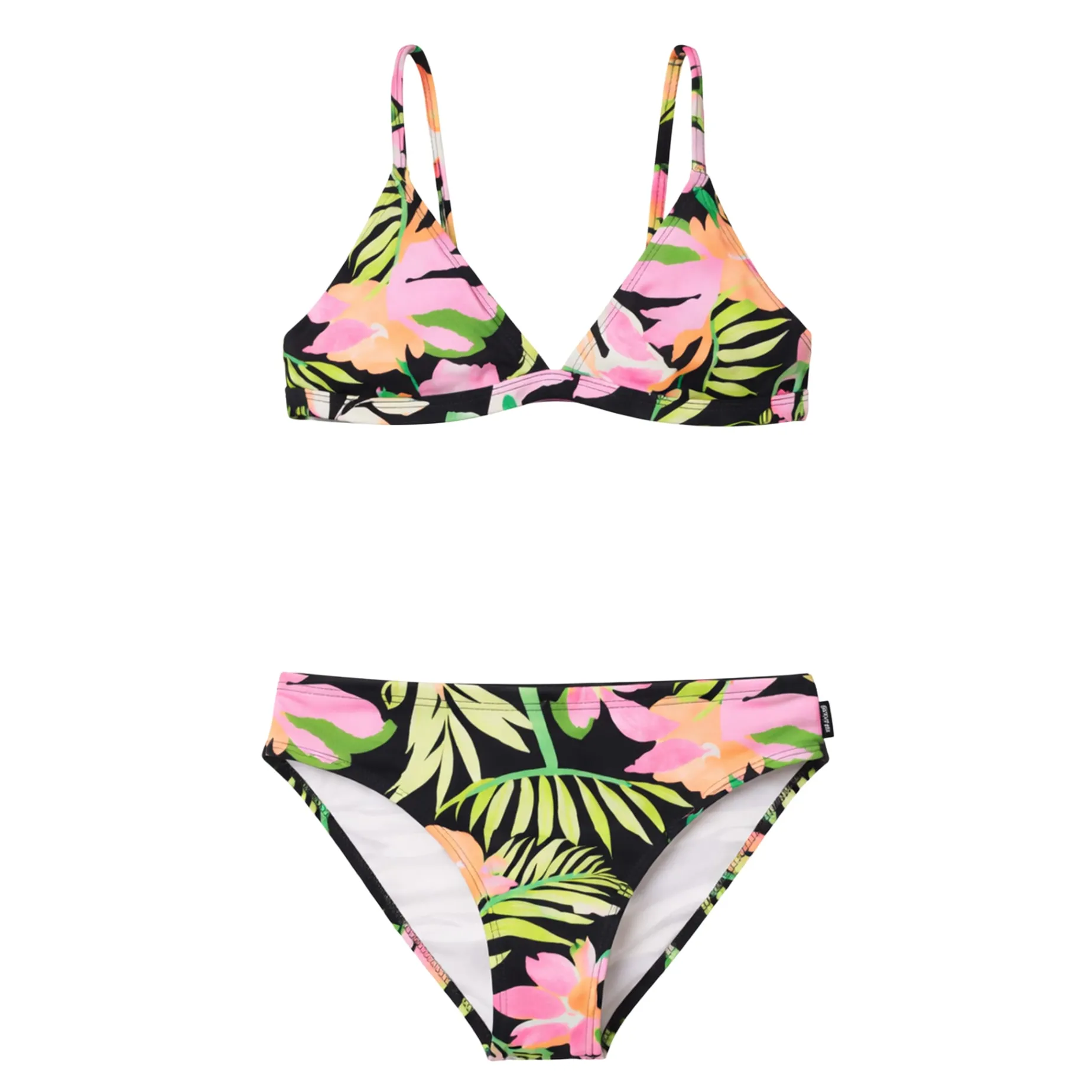 Molokai Bikini 8-14y