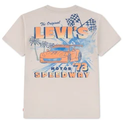 Motor Speedway T-shirt 4-7y