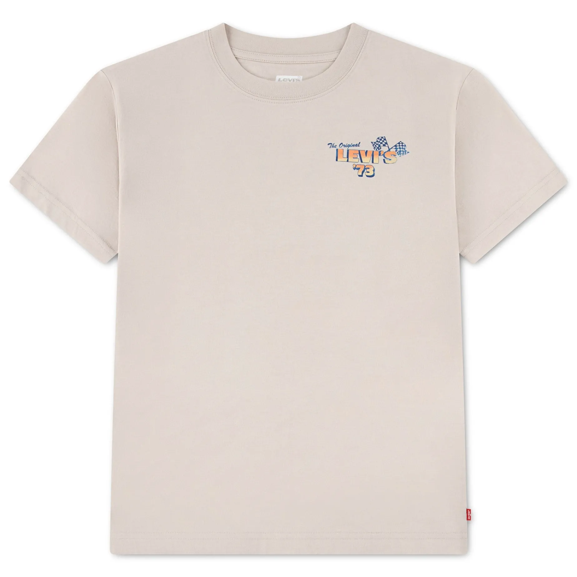 Motor Speedway T-shirt 8-16y