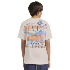 Motor Speedway T-shirt 8-16y
