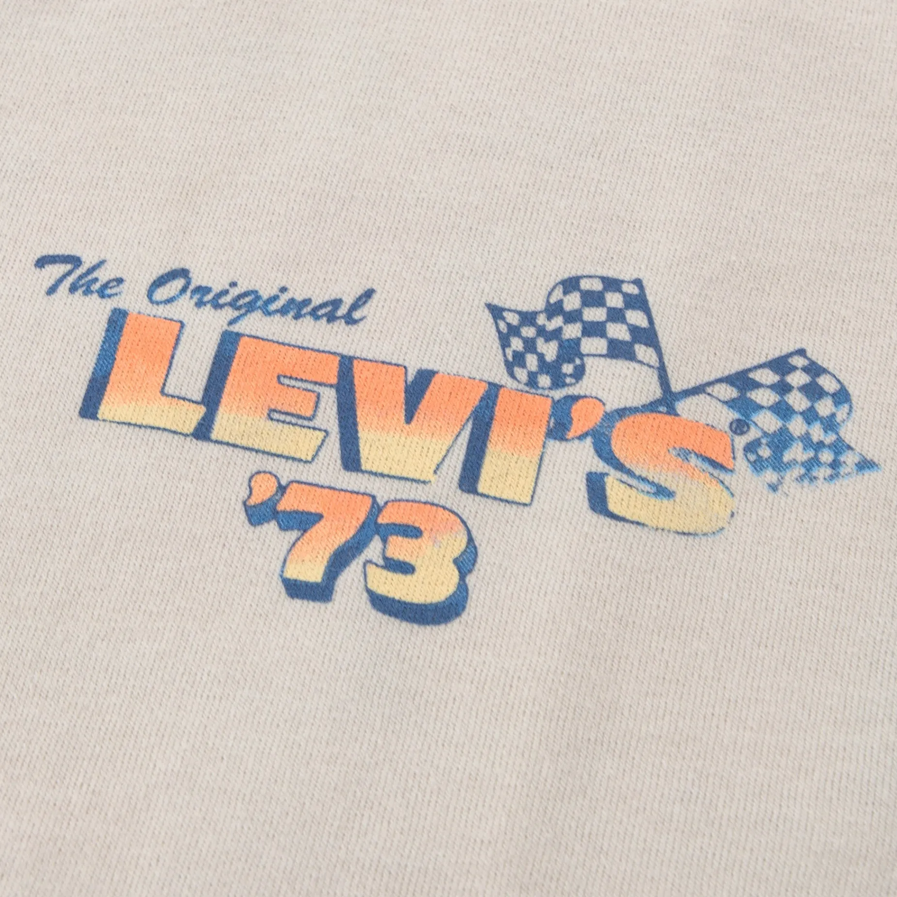 Motor Speedway T-shirt 8-16y