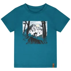 Mountain Boys T-shirt 3-6