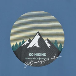 Mountain Sport T-shirt 4-8
