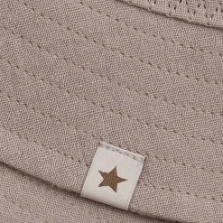 Muslin Bucket Hat 2-8