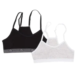Nano Bralette (2) 6-16y