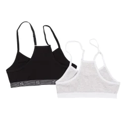 Nano Bralette (2) 6-16y