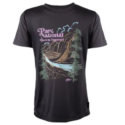 National Park T-shirt 6-14y