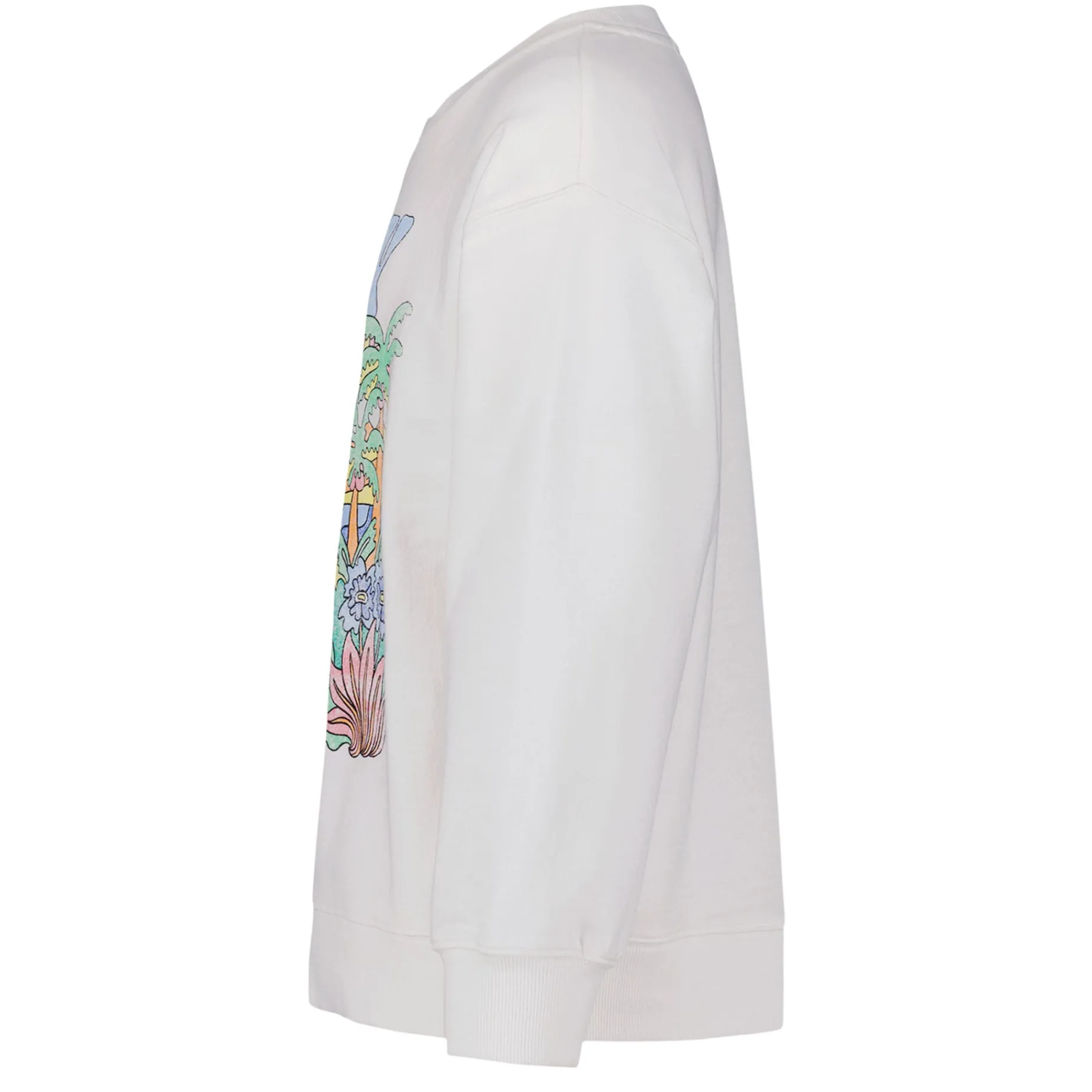 Nature Oversized Crew 7-16