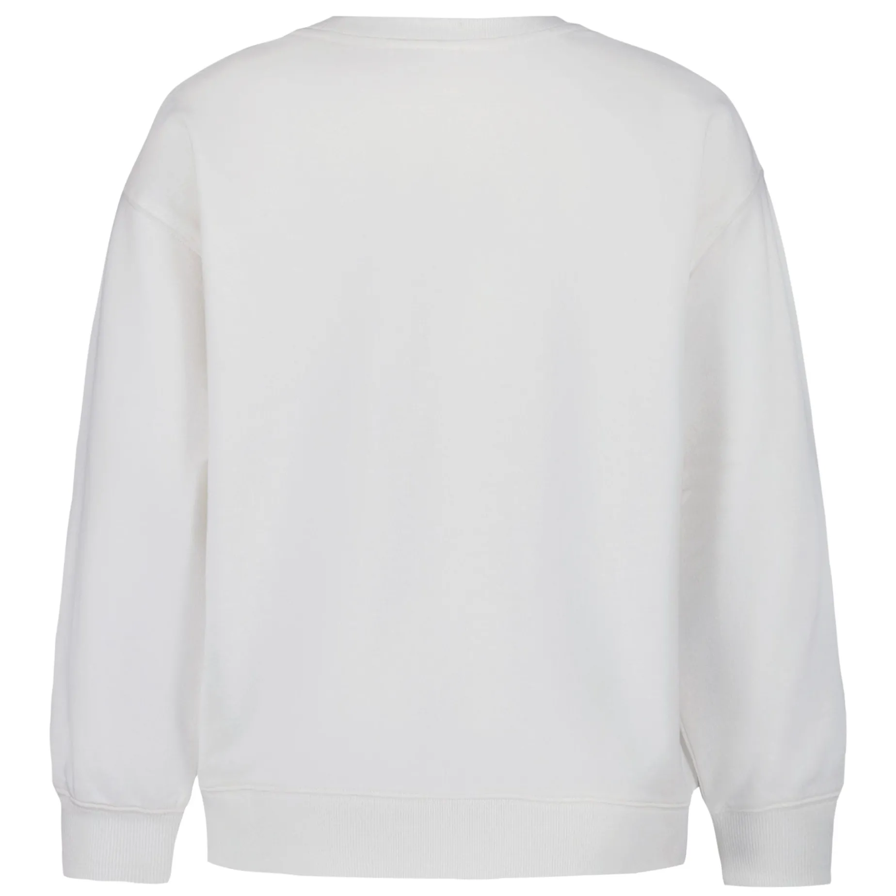 Nature Oversized Crew 7-16