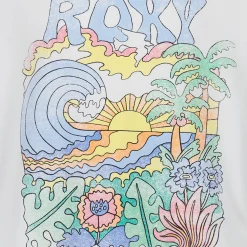 Nature Oversized Crew 7-16