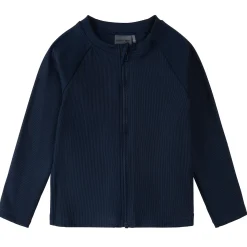 Navy Rashguard 2-7y