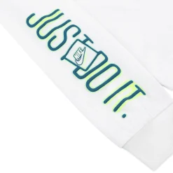 Neon Box Futura Ls T-shirt 4-7y