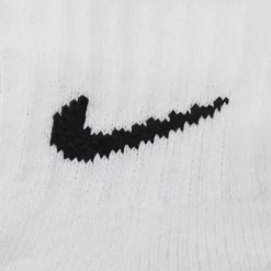 Nike Ankle Socks (6) Sizes 7e-10e