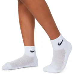Nike Ankle Socks 6pck 7e-10e