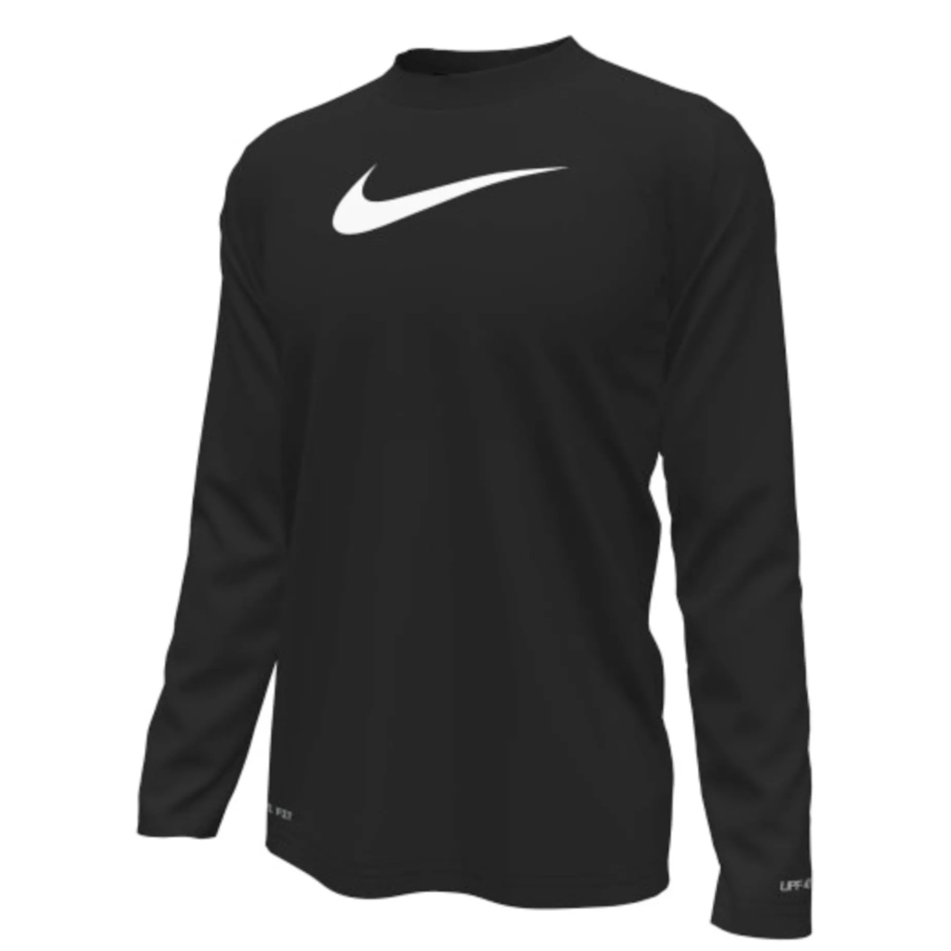 Nike Essential Rashguard 8-16