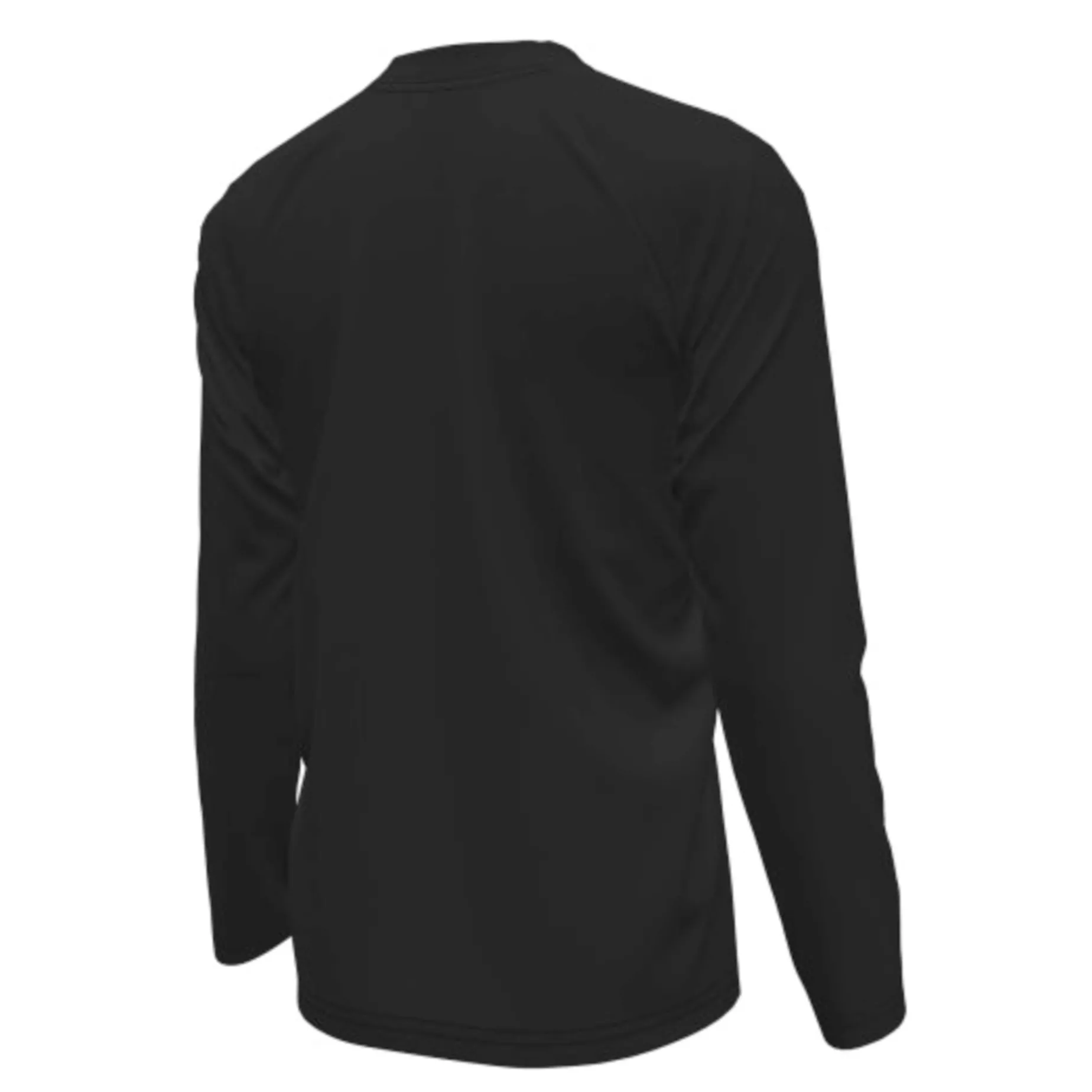Nike Essential Rashguard 8-16