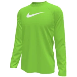 Nike Essential Rashguard 8-16y