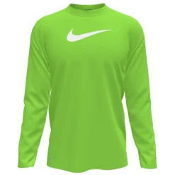 Nike Essential Rashguard 8-16y