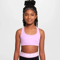 Nike Swoosh Bra 8-16y