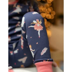 Nutcracker Pajamas 2-14y