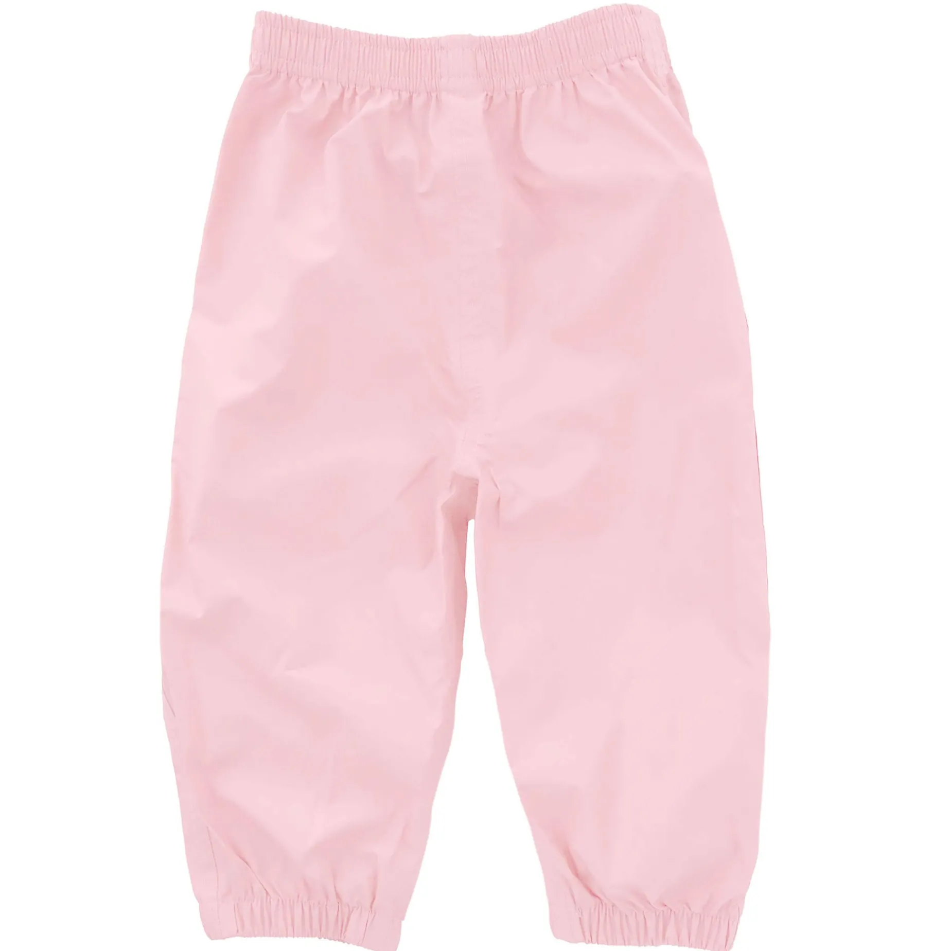 Nylon Pants 2-6y