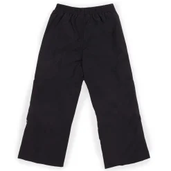 Nylon Splash Pants 7-14y