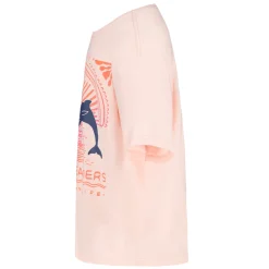 Ocean Life T-shirt 7-16