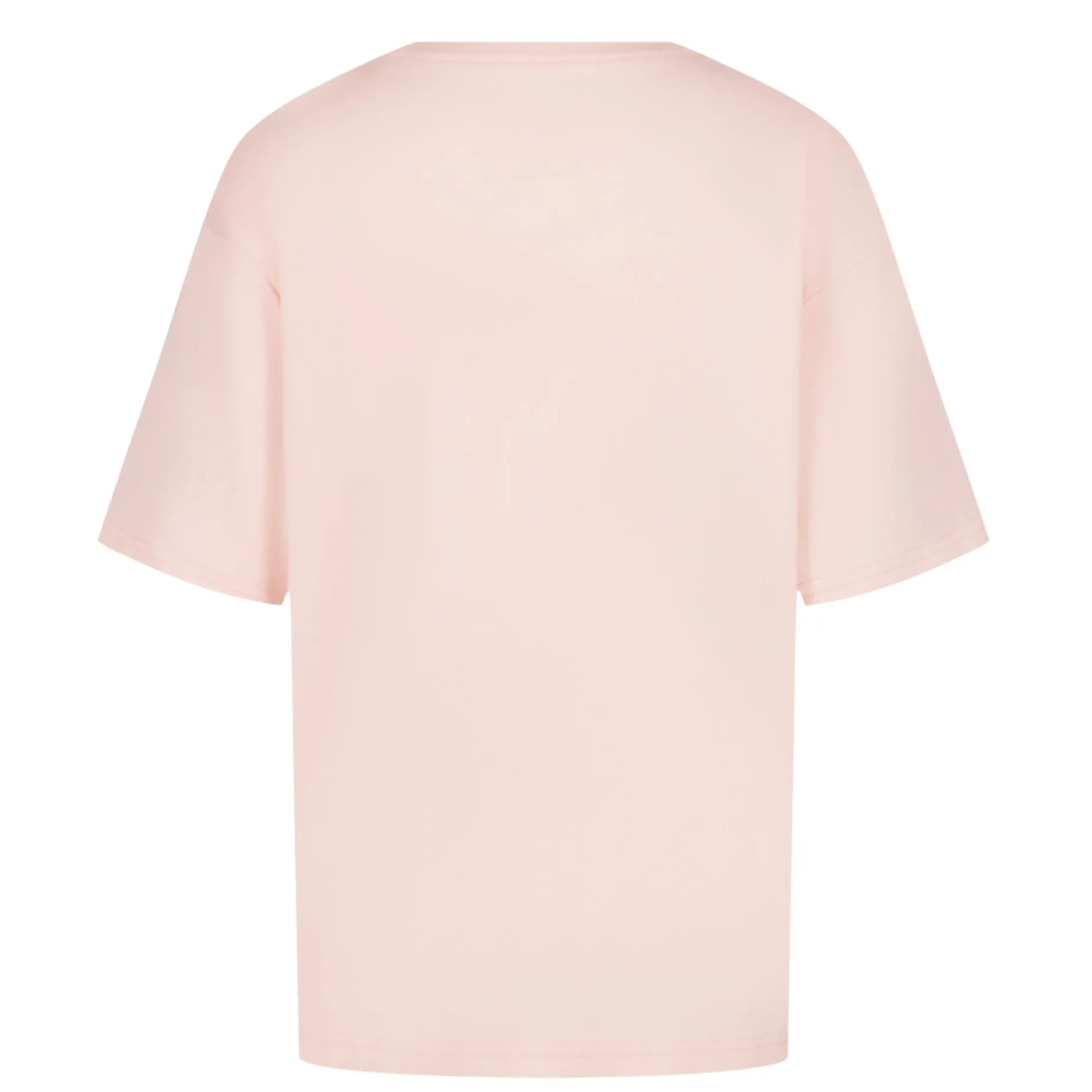 Ocean Life T-shirt 4-6x