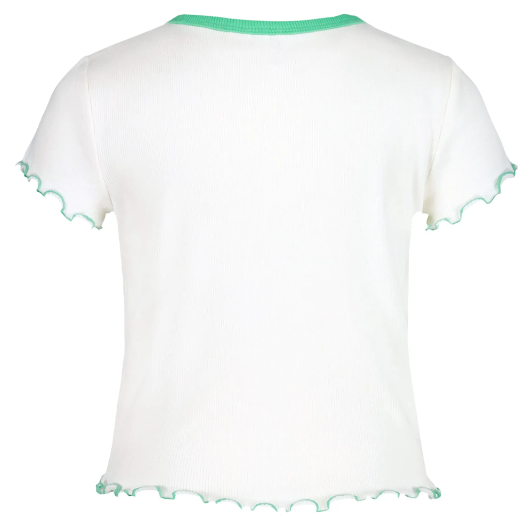 Ocean Poster T-shirt 7-16