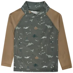 Ocean Rashguard 2-6y