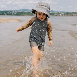 Ocean Rashguard 2-6y