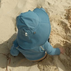 Ocean Uv Hat 3-5+