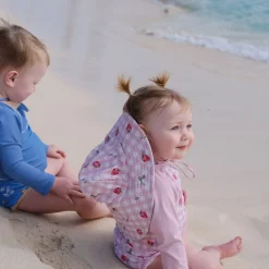 Ocean Uv Rashguard 2-9