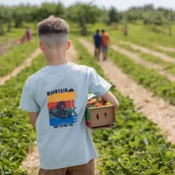Off Road Bike T-shirt 2-12