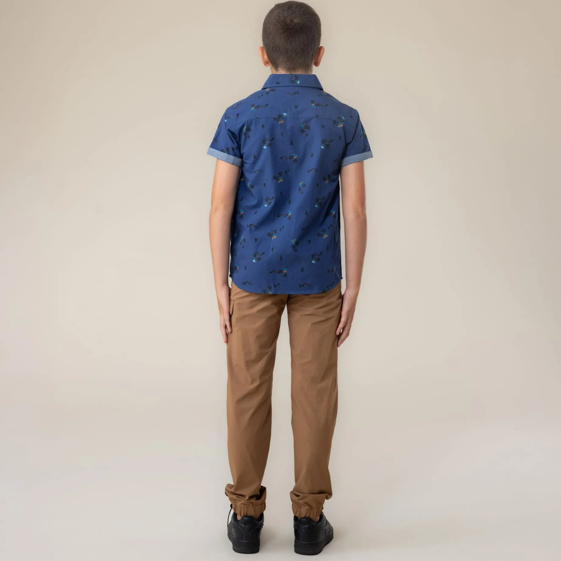 Off Road Jogger Pant 2-12