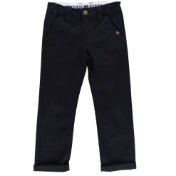 Off Road Navy Pant 2-12