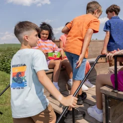 Off Road Shorts 2-12